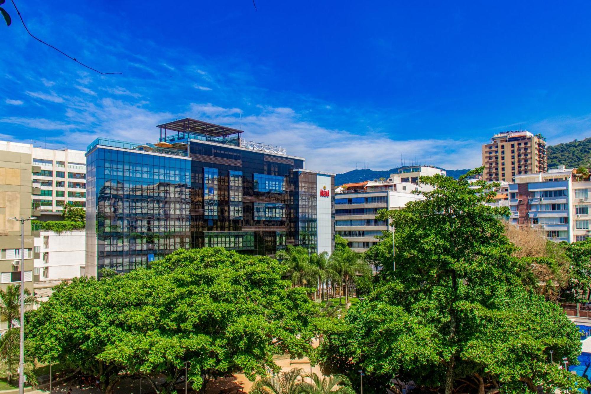 Arena Ipanema Hotel, Rio de Janeiro